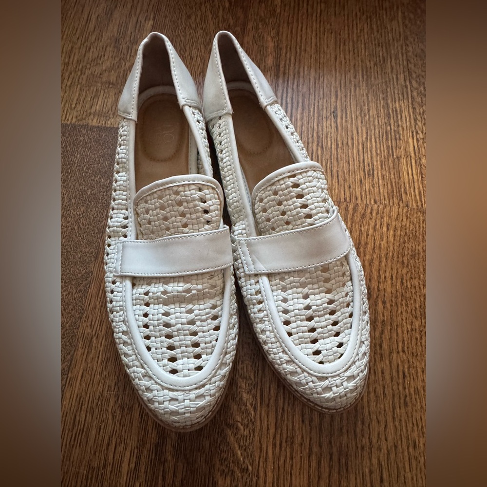 Franco Sarto Loafers